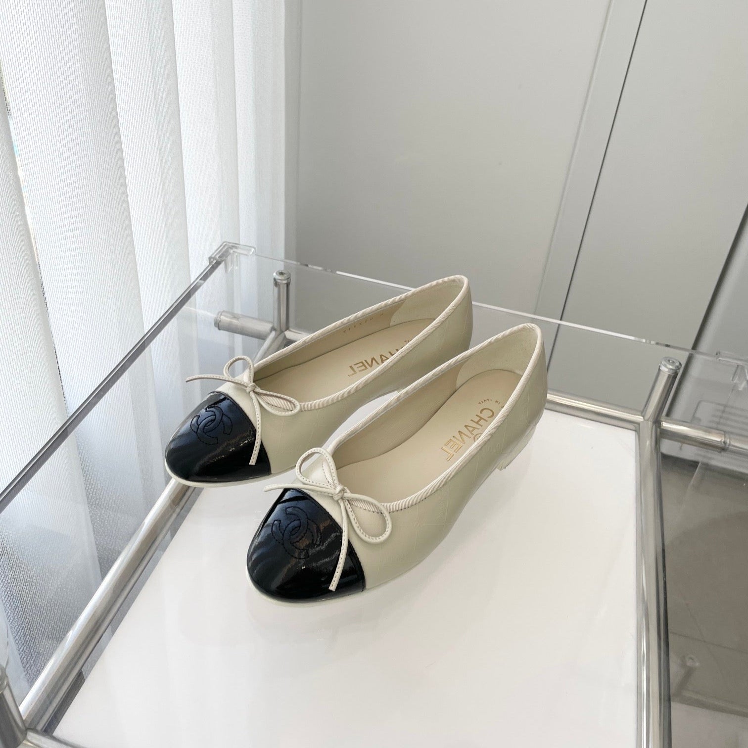 Classic Ballet Flats