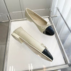 Classic Ballet Flats