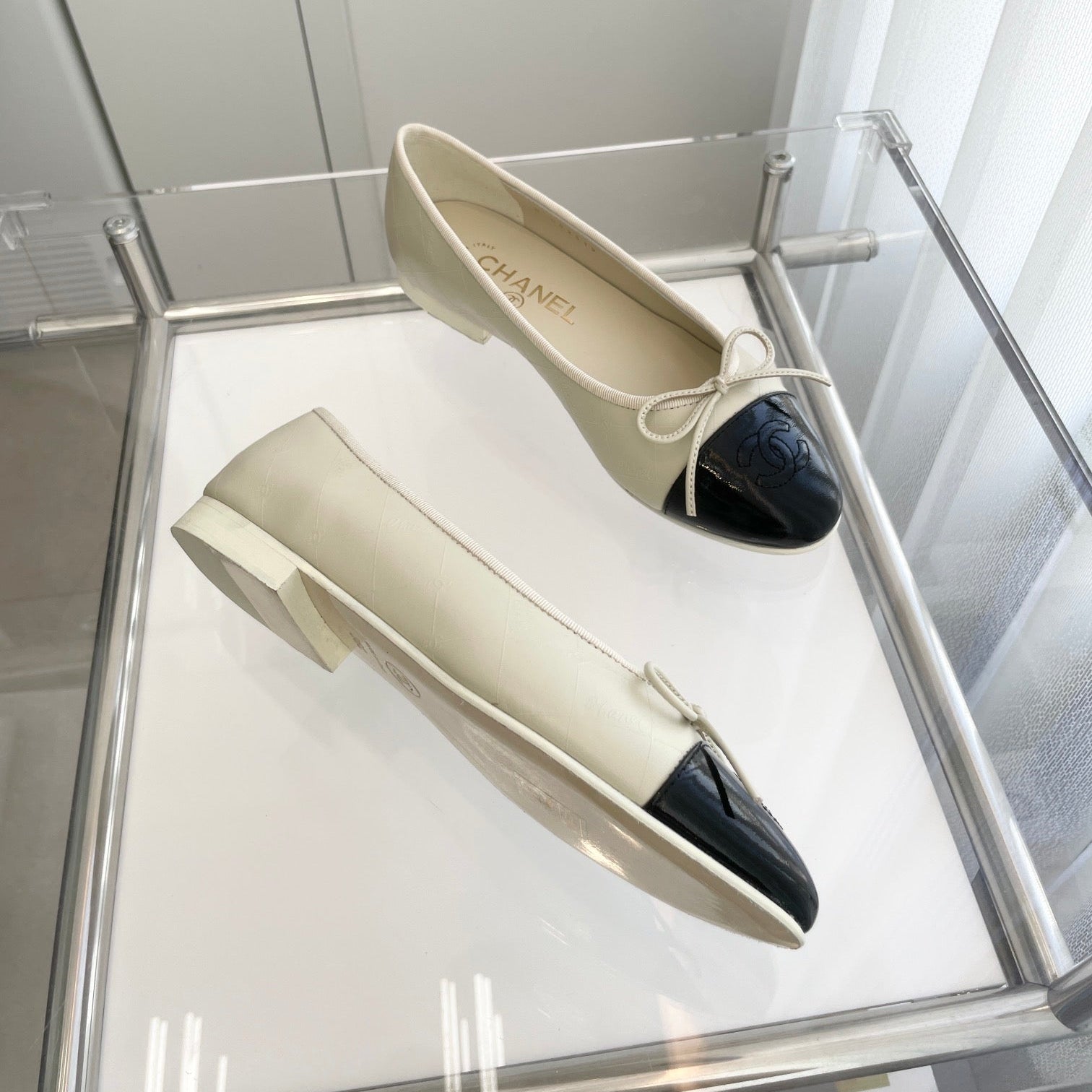 Classic Ballet Flats