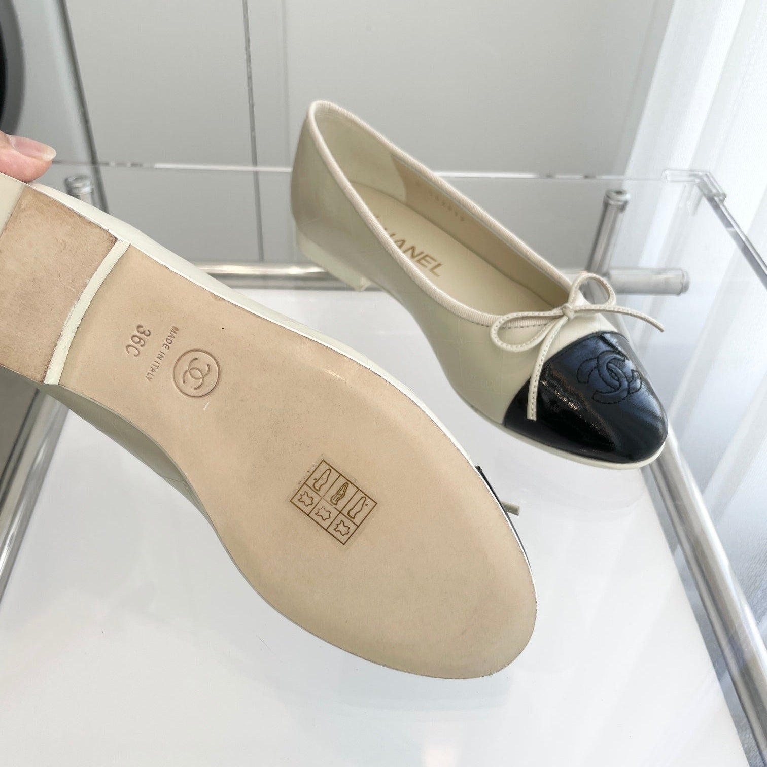 Classic Ballet Flats