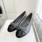 Classic Ballet Flats