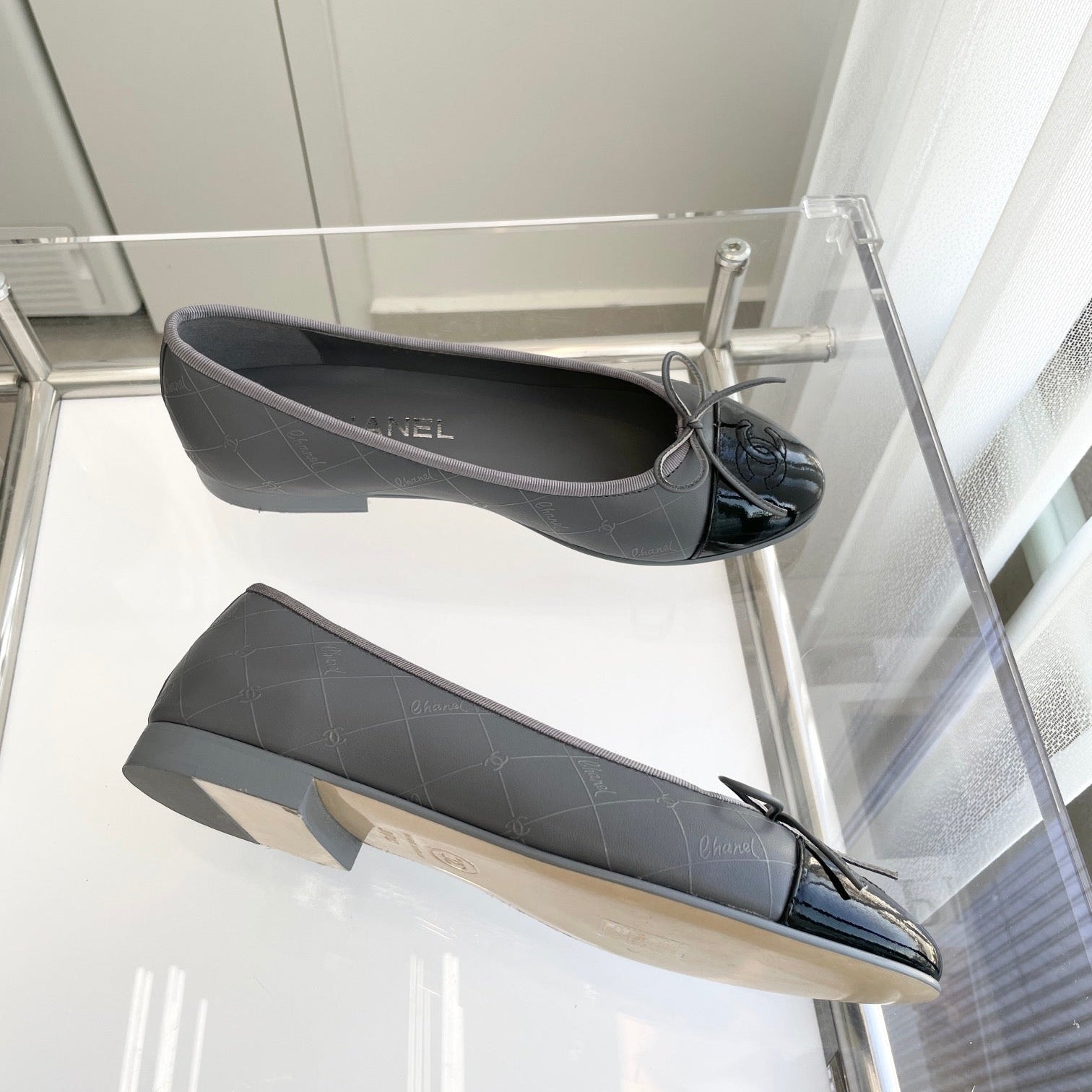 Classic Ballet Flats