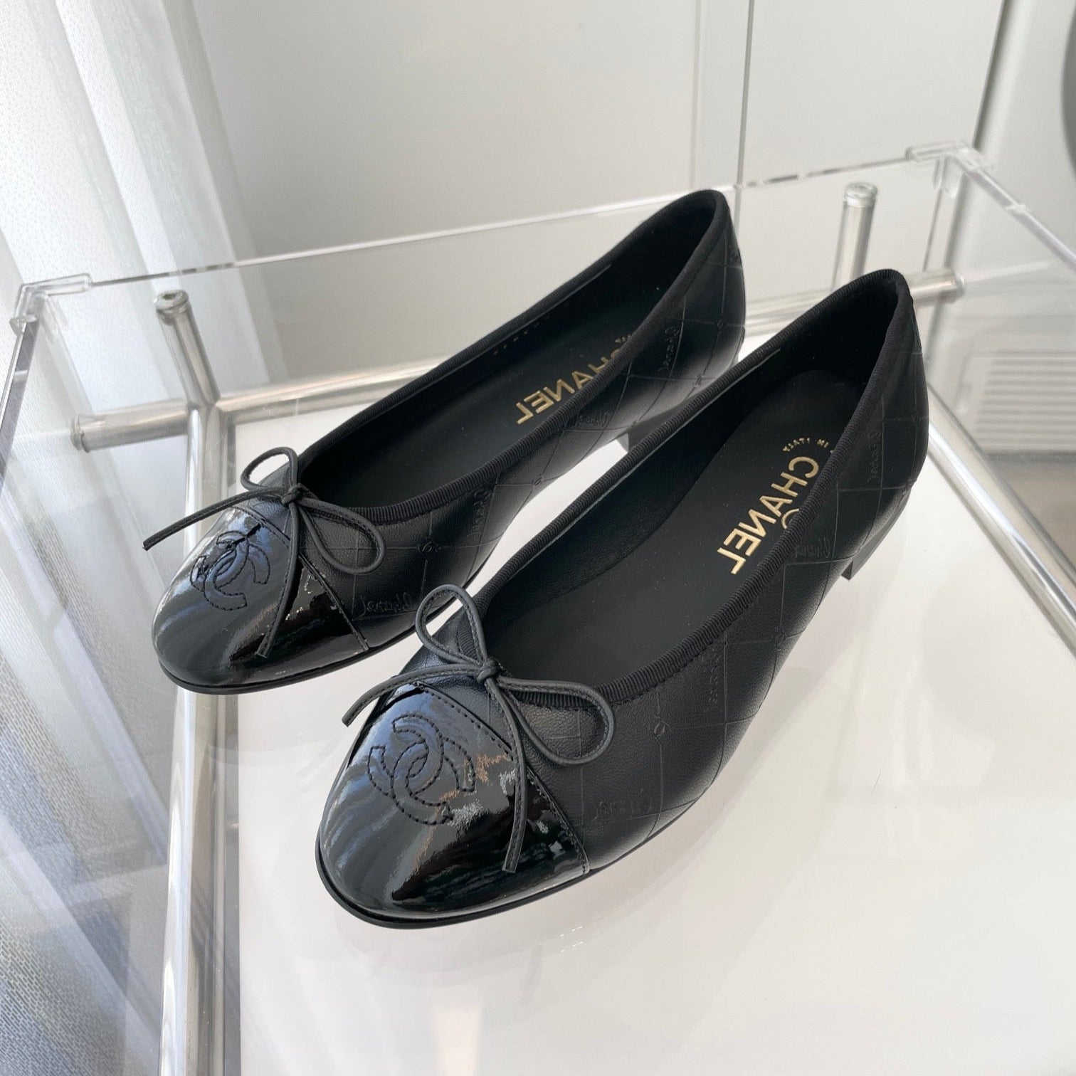 Classic Ballet Flats