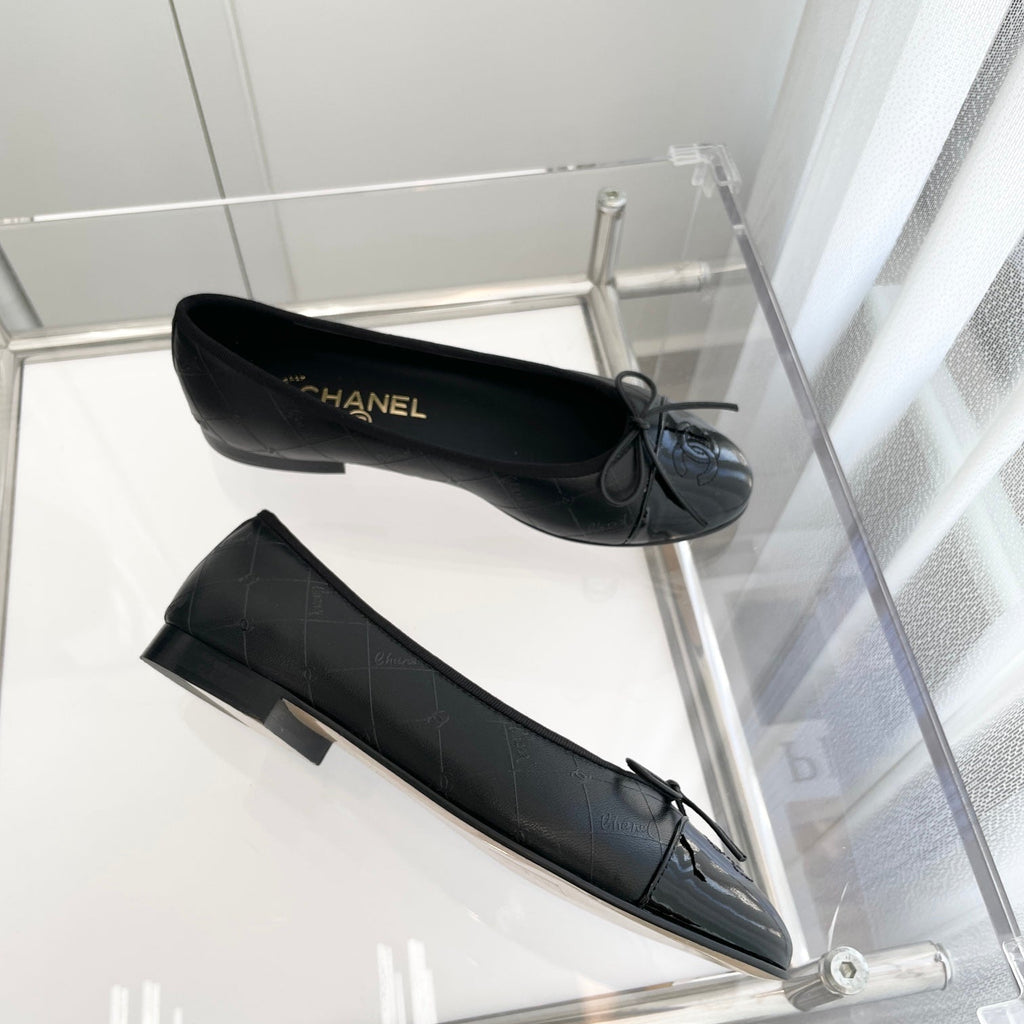 Classic Ballet Flats