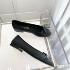 Classic Ballet Flats