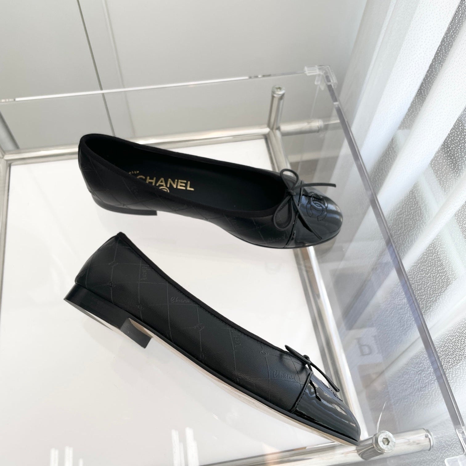 Classic Ballet Flats