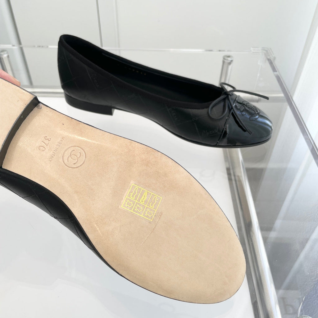 Classic Ballet Flats