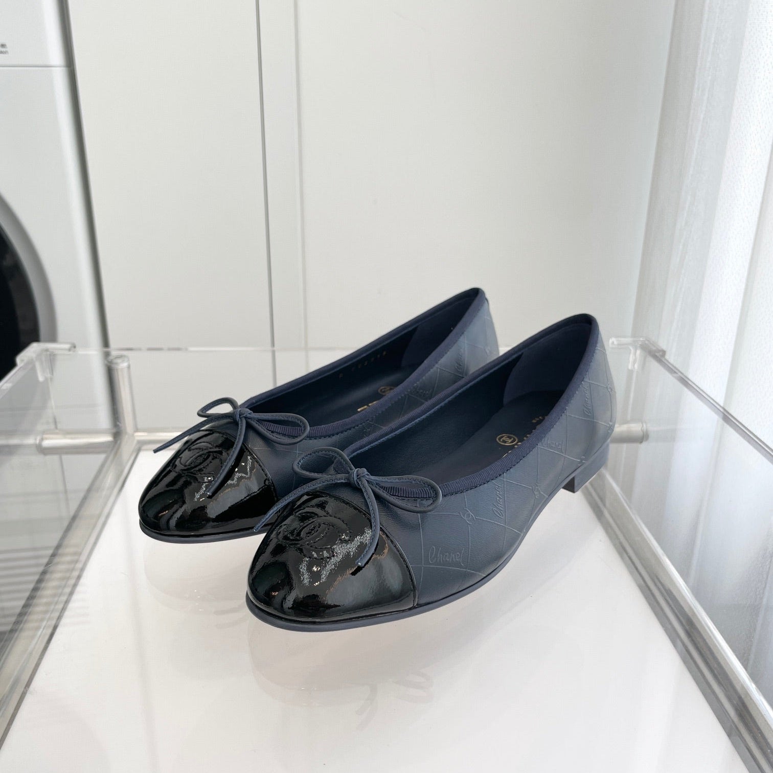 Classic Ballet Flats