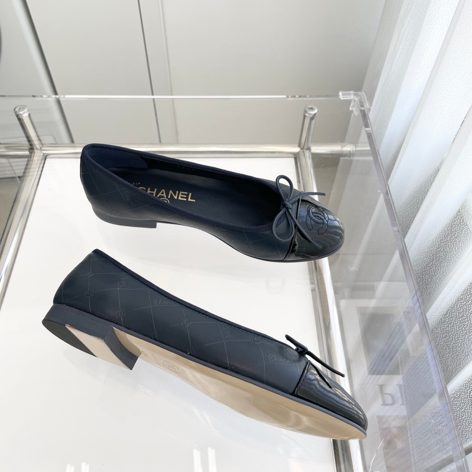 Classic Ballet Flats