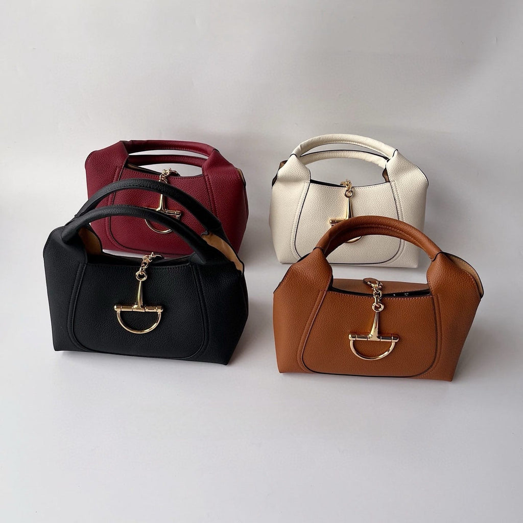 Softbit Maxi Shoulder Bag :  Medium