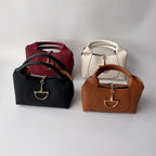 Softbit Maxi Shoulder Bag :  Medium
