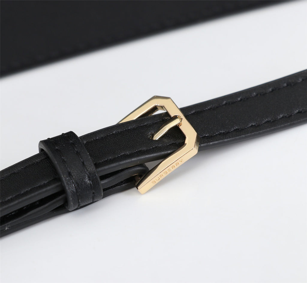 Robin Mini Leather Bag