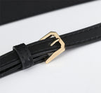 Robin Mini Leather Bag