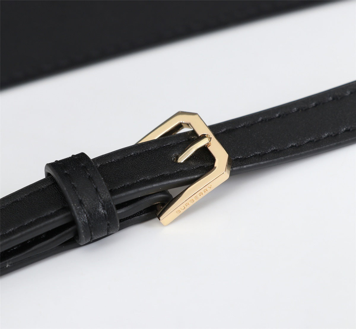 Robin Mini Leather Bag