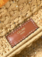 TEEN LOLA Woven Bag   (Premium Quality)