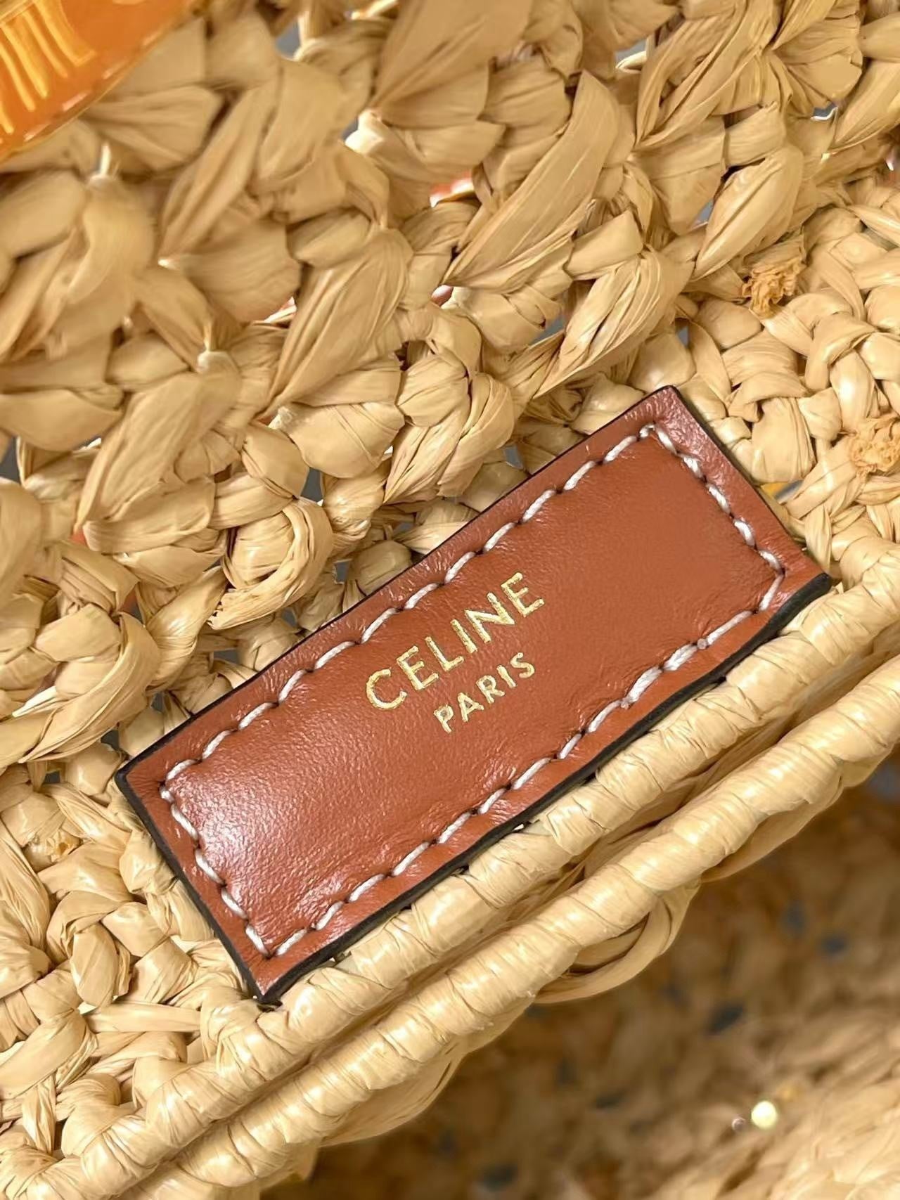 TEEN LOLA Woven Bag   (Premium Quality)