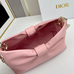 Lambskin Chain Bag