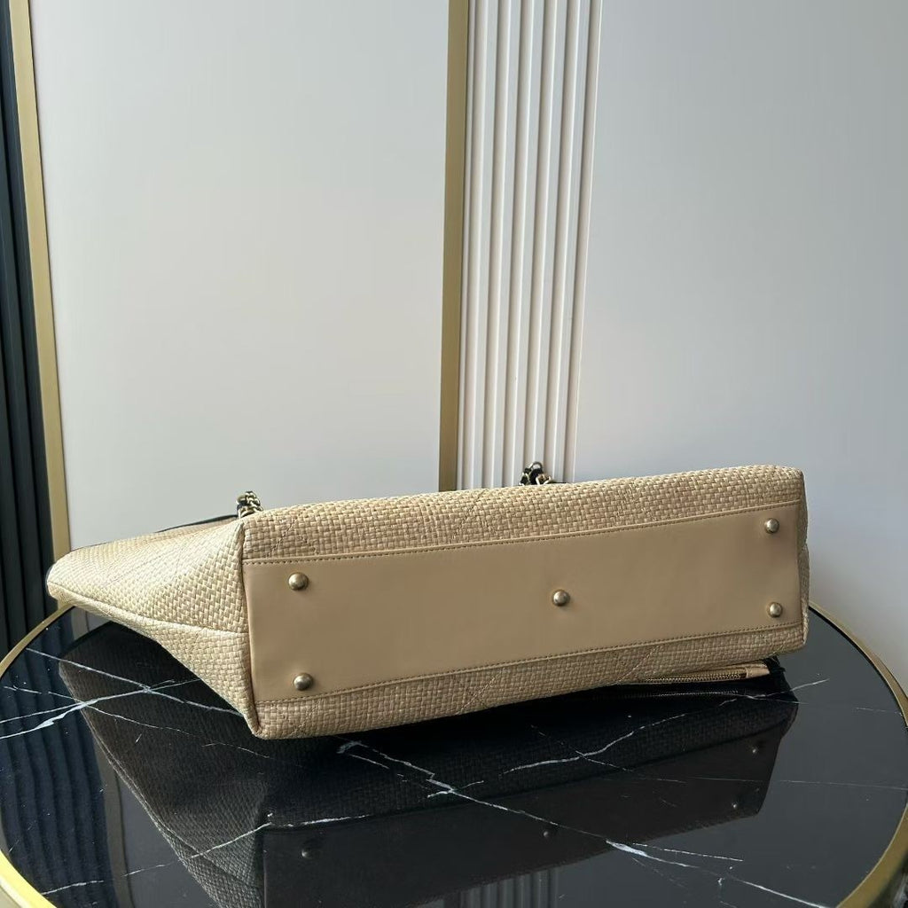 Maxi Hobo Tote Bag —  (Premium Quality)
