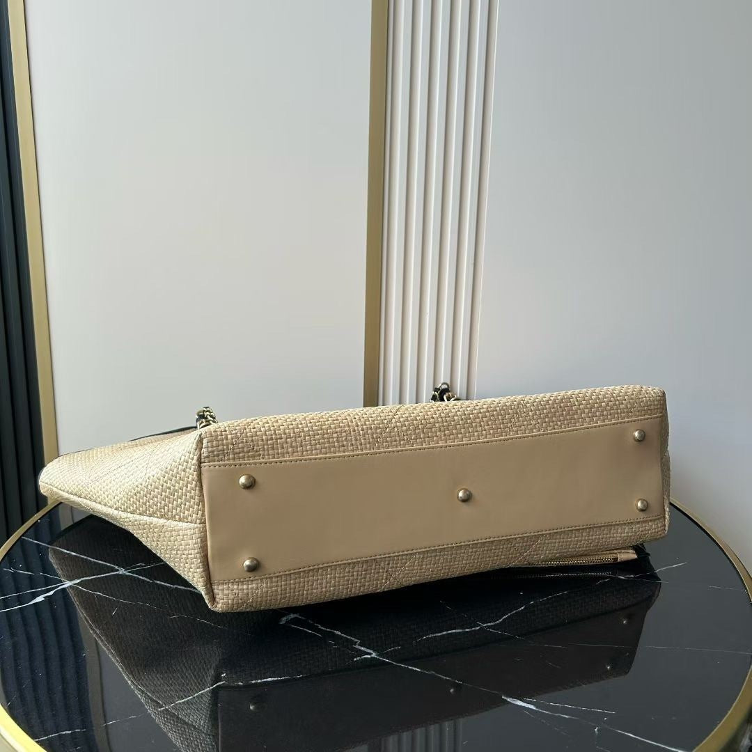 Maxi Hobo Tote Bag —  (Premium Quality)