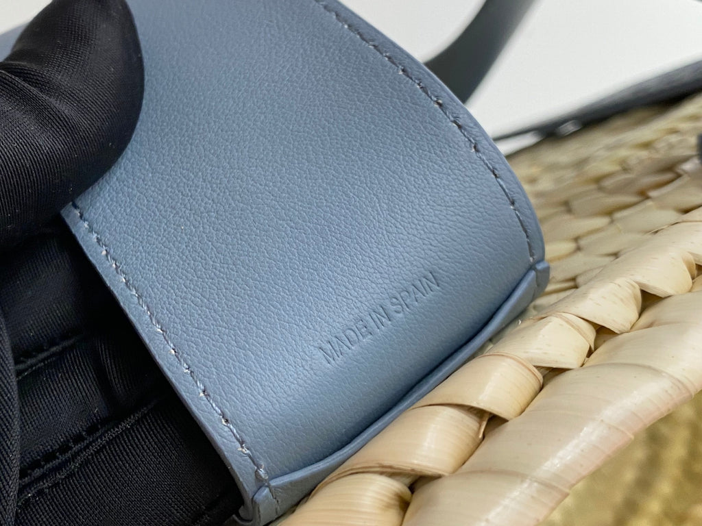 Summer Woven Bag