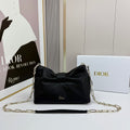 Lambskin Chain Bag