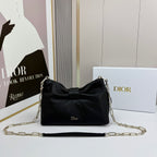 Lambskin Chain Bag