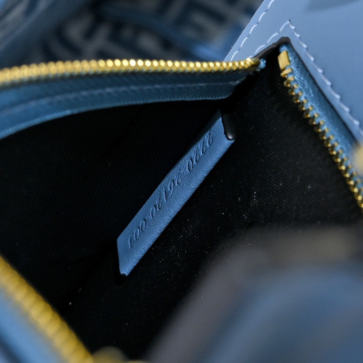 Reversible Canvas Tote Bag
