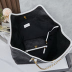 Maxi Hobo Tote Bag — Good Quality