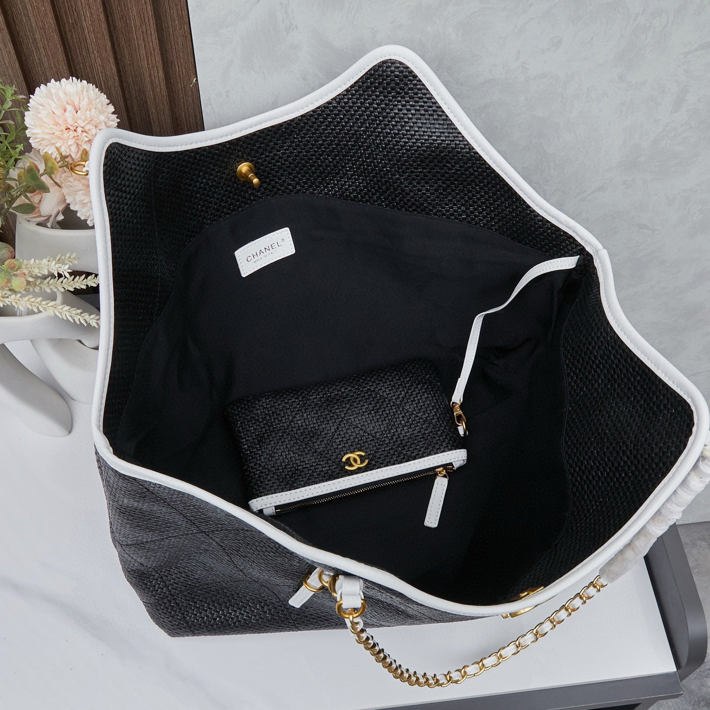 Maxi Hobo Tote Bag — Good Quality