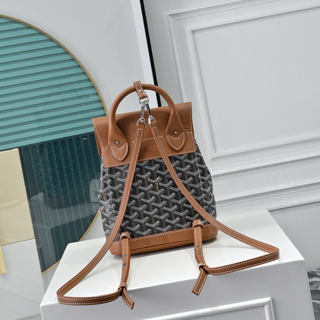Alpin Mini Backpack
