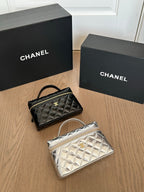 26X LP Lunch Box Bag