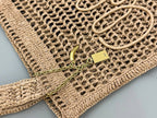 Artisan Woven Summer Tote Bag (Premium Quality)