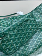 Upgraded Classic Triangle Pattern Tote.