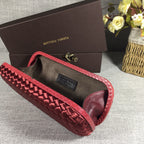 Classic Maxi Evening Clutch