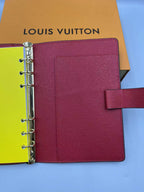 Model M20004 — Compact Agenda Cover