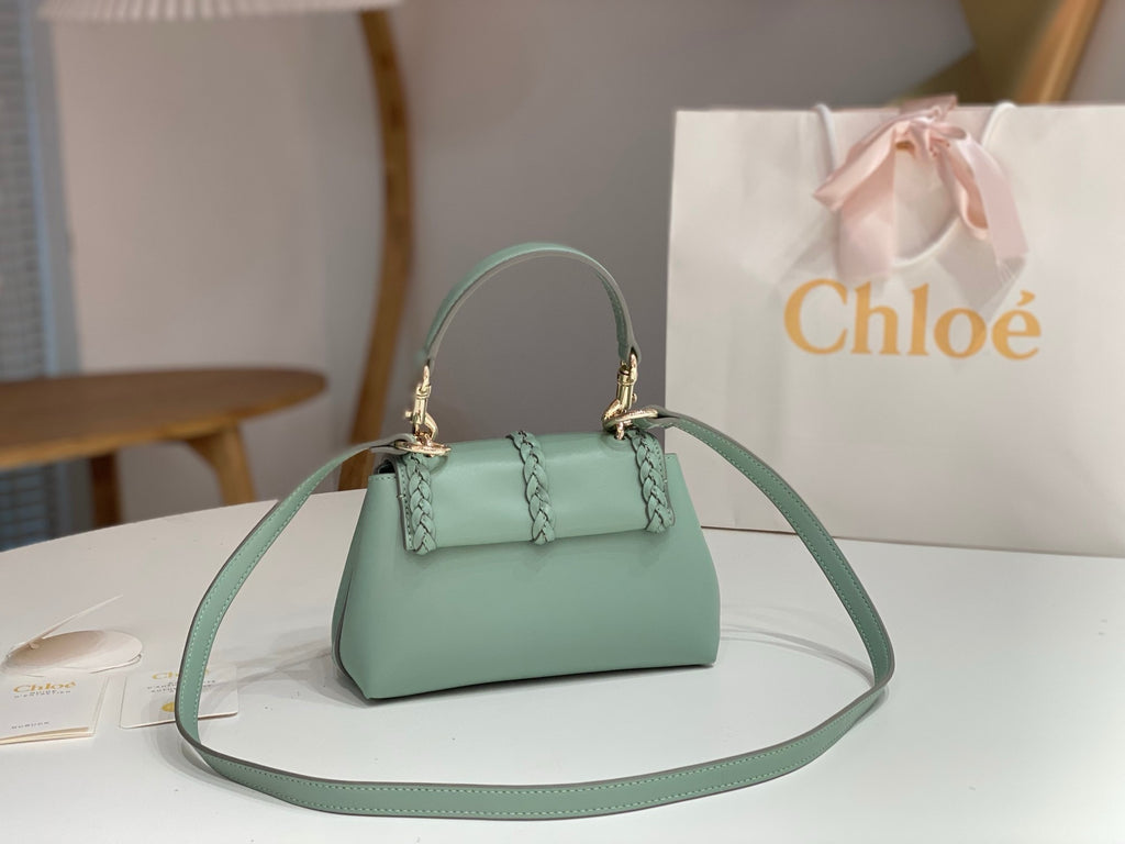 Small Shoulder Bag ( Premium Quality )