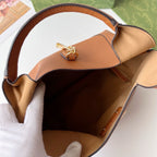 Softbit Maxi Shoulder Bag :  Medium