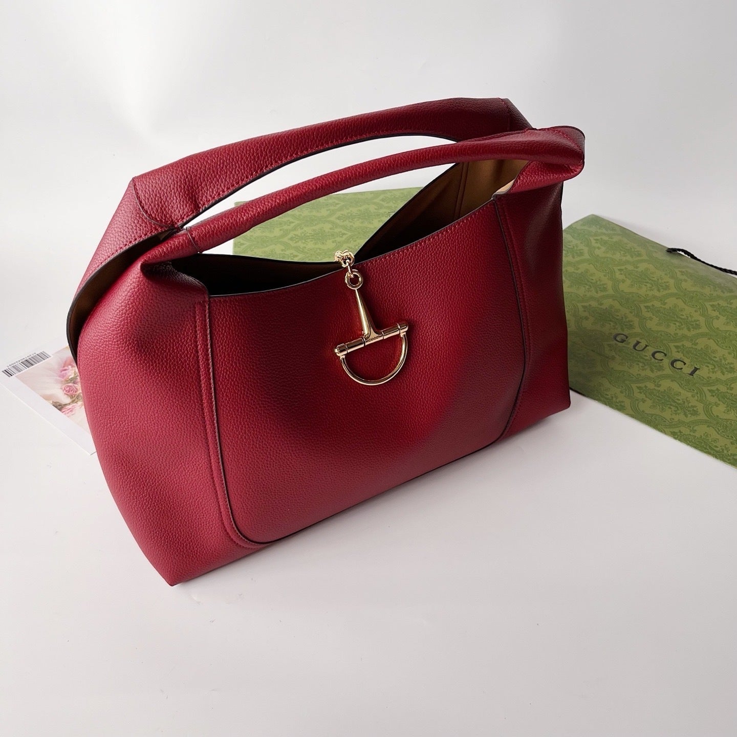 Softbit Maxi Shoulder Bag : Large