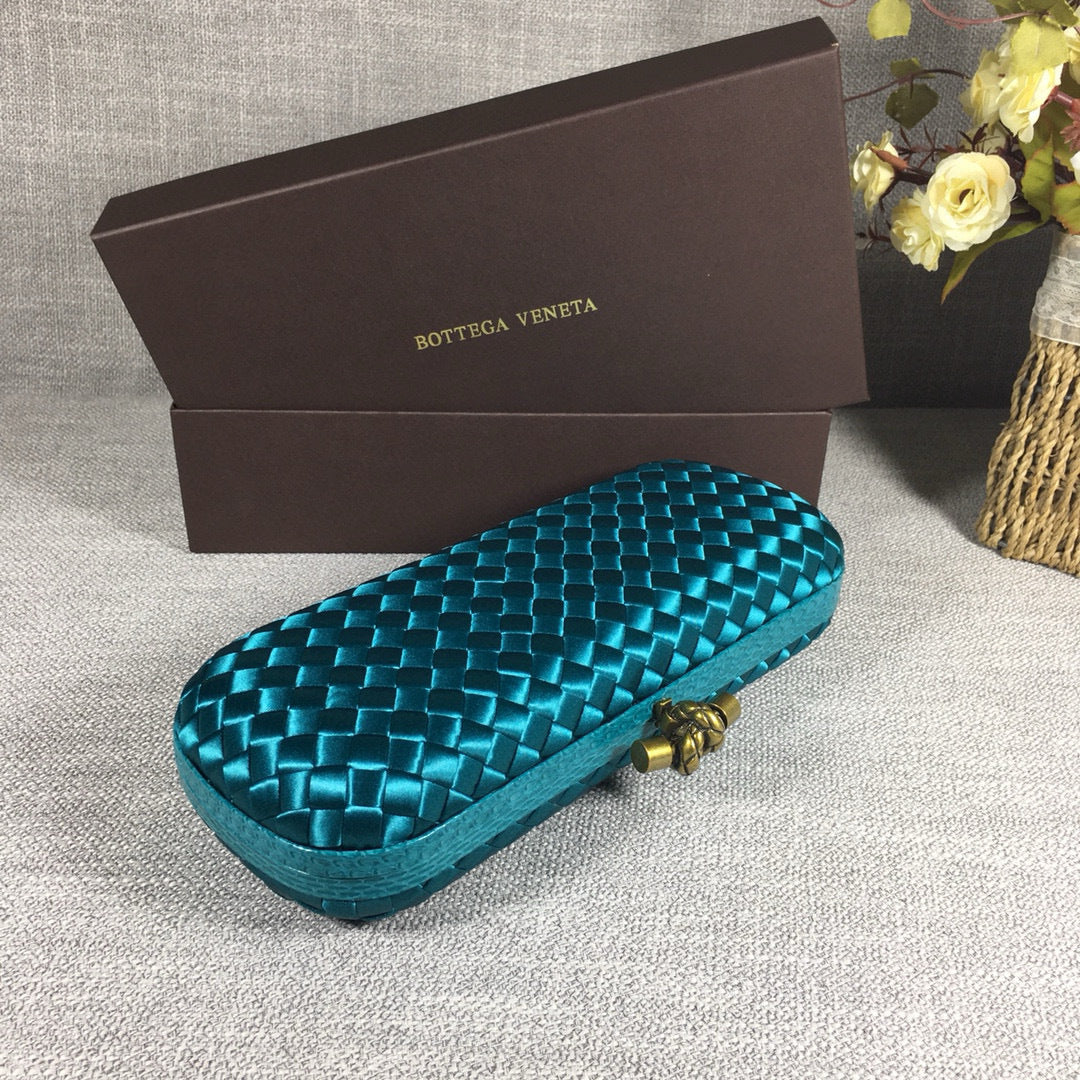 Classic Maxi Evening Clutch