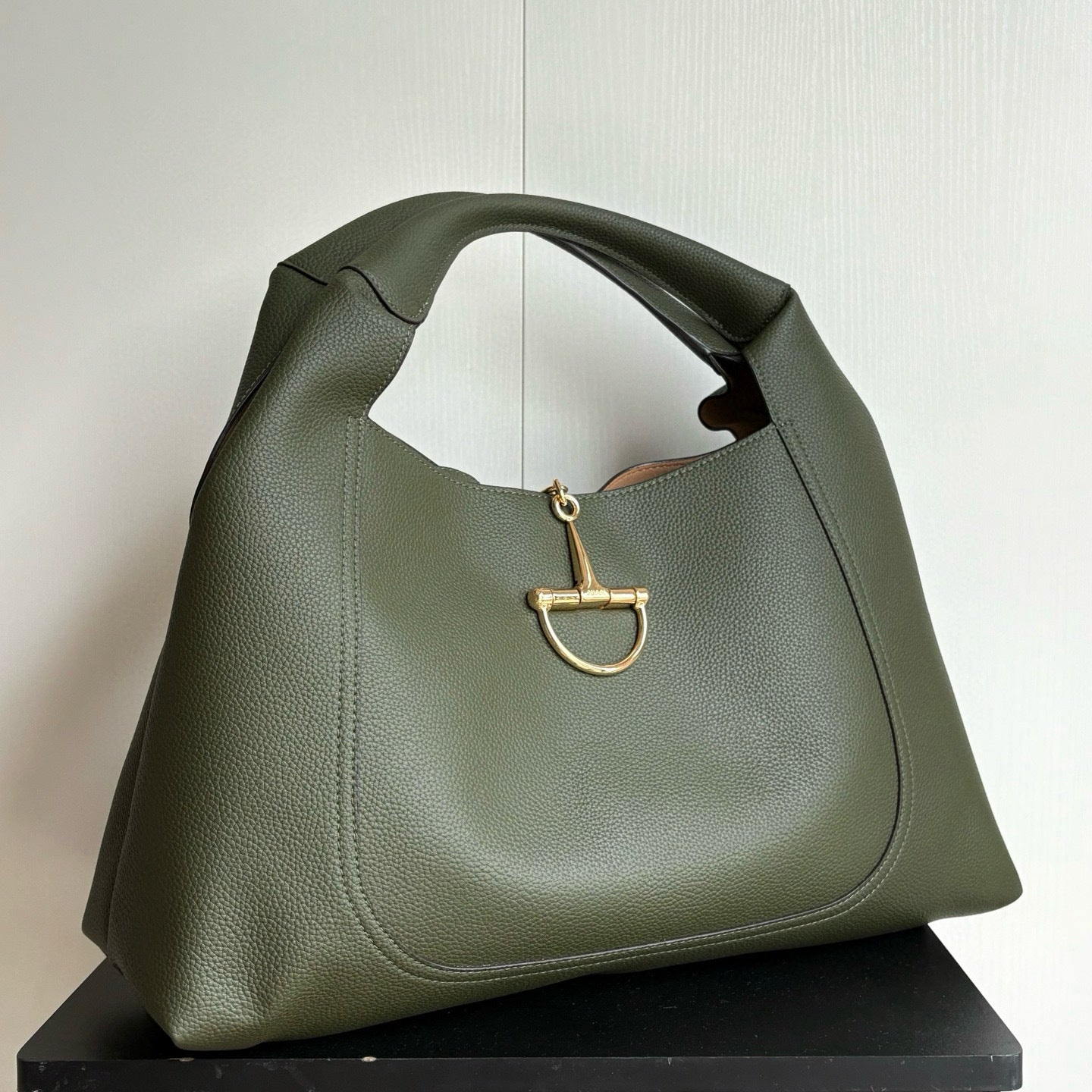 Softbit Maxi Shoulder Bag : Large