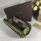 Classic Maxi Evening Clutch