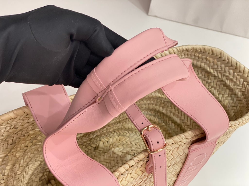 Summer Woven Bag