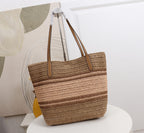 Woven Tote Bag