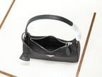 Crescent Hobo Shoulder Bag