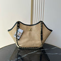 Maxi Hobo Tote Bag —  (Premium Quality)