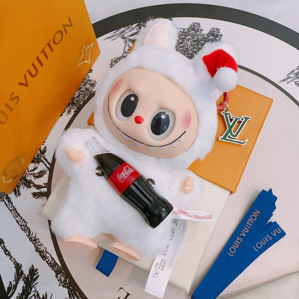 Collaboration Key Charm – Anger Forest Series PREMIUM QUALITY