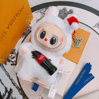 Collaboration Key Charm – Anger Forest Series PREMIUM QUALITY