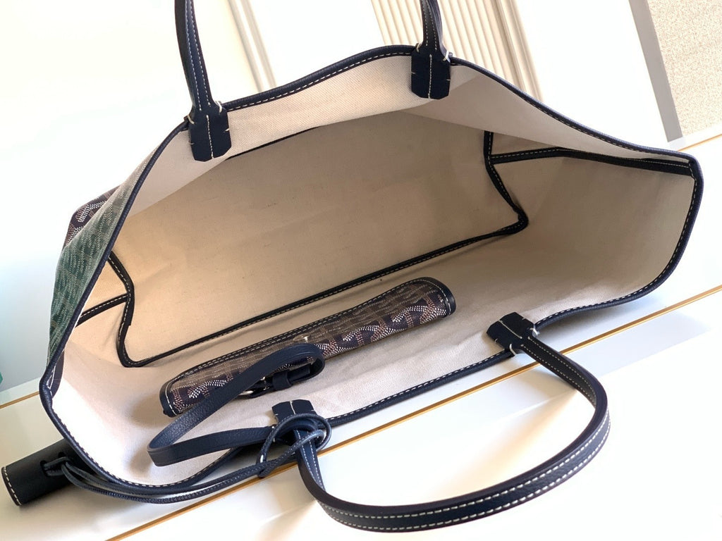 Large Capacity Designer Tote Bag – (Premium Quality )