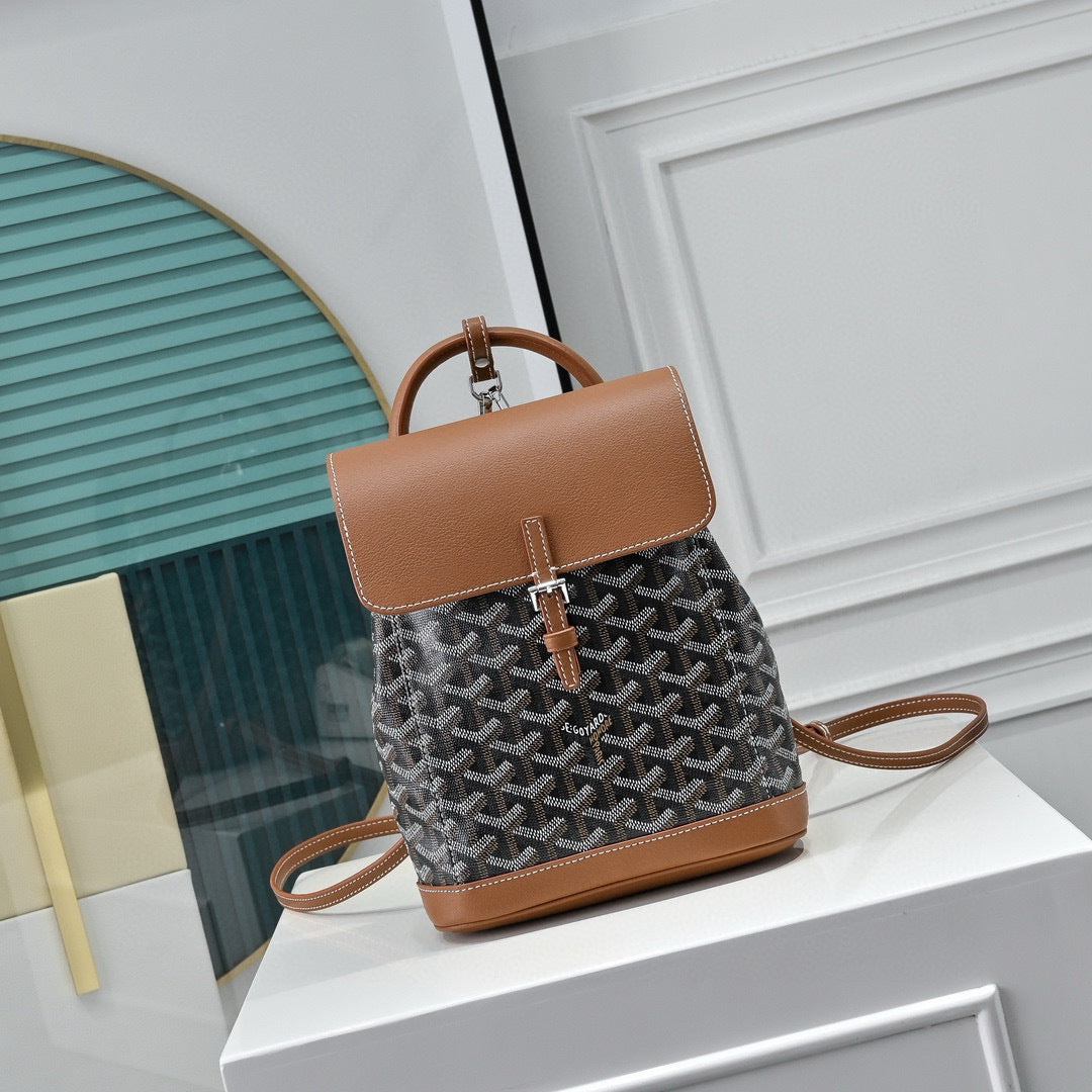Alpin Mini Backpack
