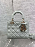 Classic Bow Top Handle Bag 🎀- Premium Quality